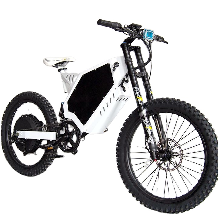 110km/h 8000w 72v Ebike Electr - огляд і ціна 72V 12000W Electric Dirt Bike