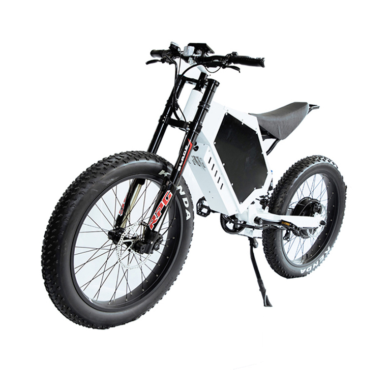 110km/h 8000w 72v Ebike Electr - огляд і ціна 72V 12000W Electric Dirt Bike