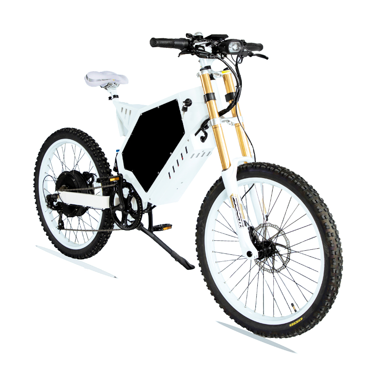 110km/h 8000w 72v Ebike Electr - огляд і ціна 72V 12000W Electric Dirt Bike