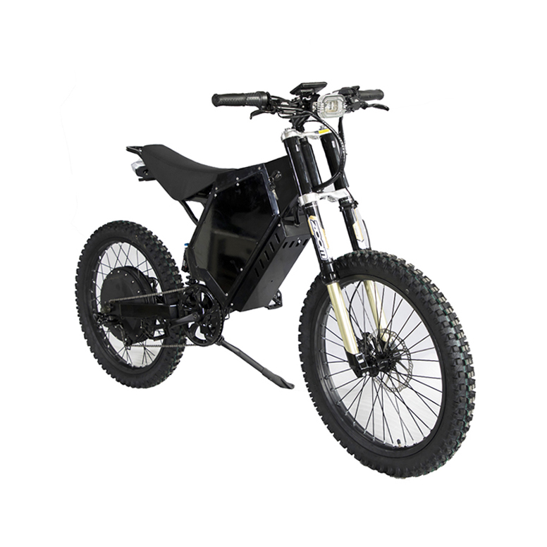 110km/h 8000w 72v Ebike Electr - огляд і ціна 72V 12000W Electric Dirt Bike