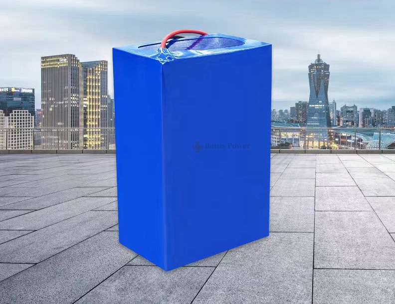 60V scooter tricycle 30ah 60ah - огляд і ціна 60V 30Ah Electric Scooter Battery