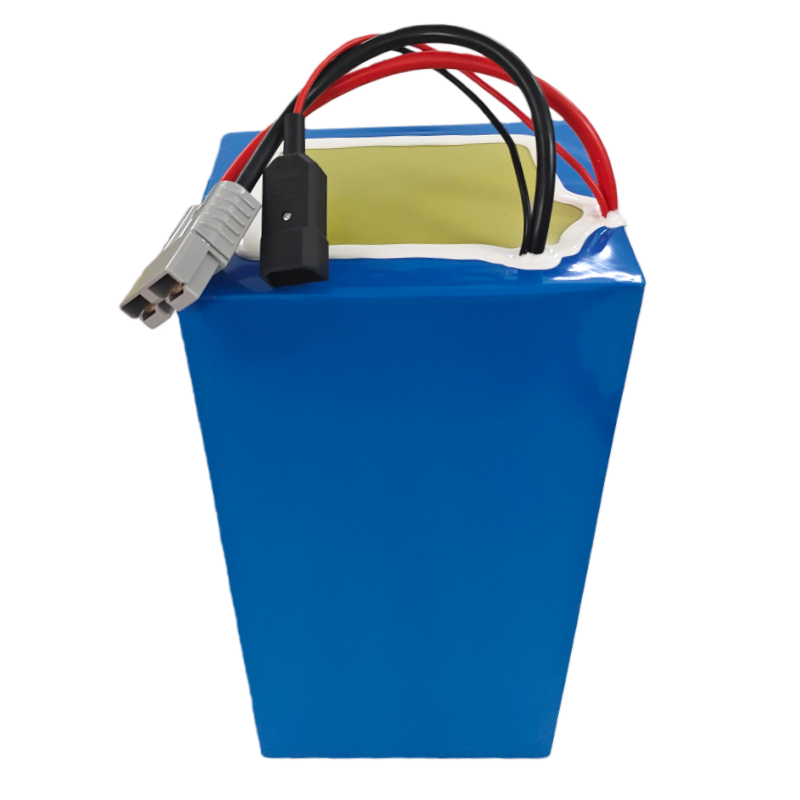 lithium 72V 60Ah lifepo4 batte - огляд і ціна 72V 60Ah Lifepo4 Battery Pack