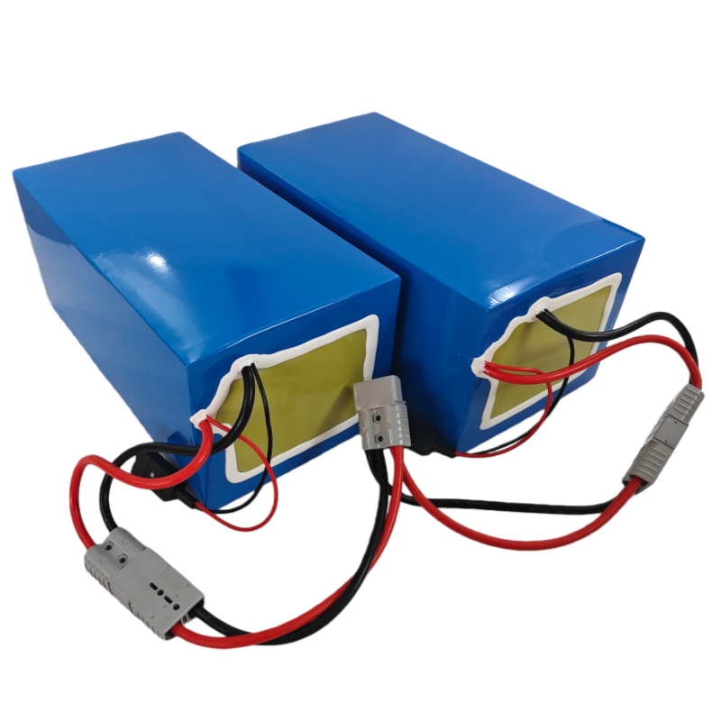 lithium 72V 60Ah lifepo4 batte - огляд і ціна 72V 60Ah Lifepo4 Battery Pack