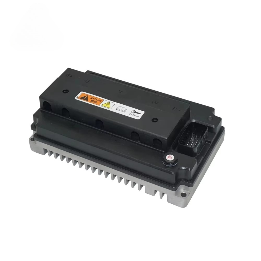 SIA ECOSYS/QS 3000W Mid Drive  - огляд і ціна Mid Drive Motor Kit 72V 3000W