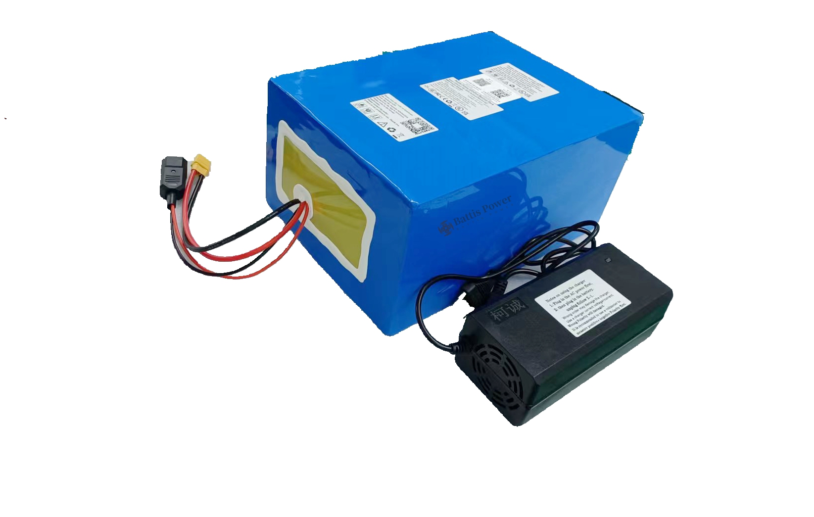 scooter battery pack 72V 20Ah  - огляд і ціна 72V 60Ah Lifepo4 Battery Pack