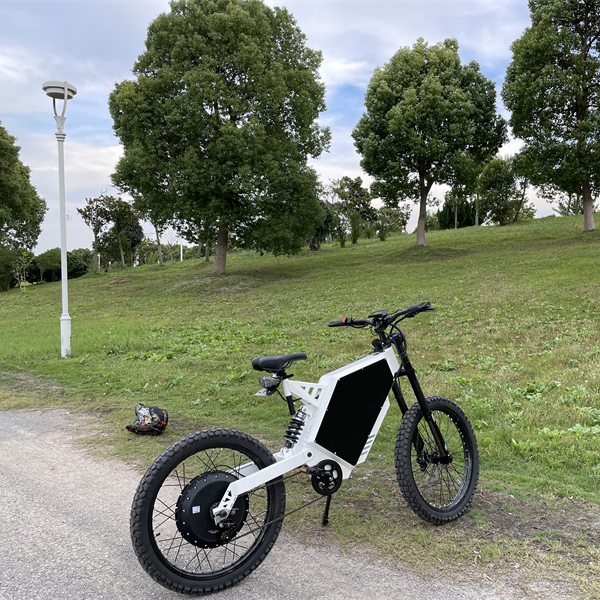 2026 Popular SS30 72V 12000W E - огляд і ціна 72V 12000W Electric Dirt Bike