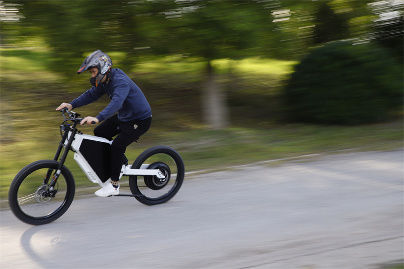 2026 Popular SS30 72V 12000W E - огляд і ціна 72V 12000W Electric Dirt Bike