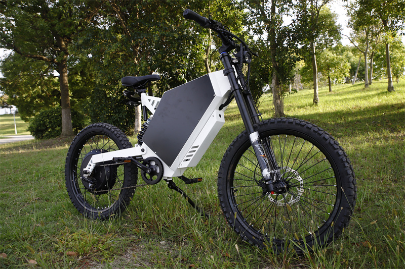 2026 Popular SS30 72V 12000W E - огляд і ціна 72V 12000W Electric Dirt Bike