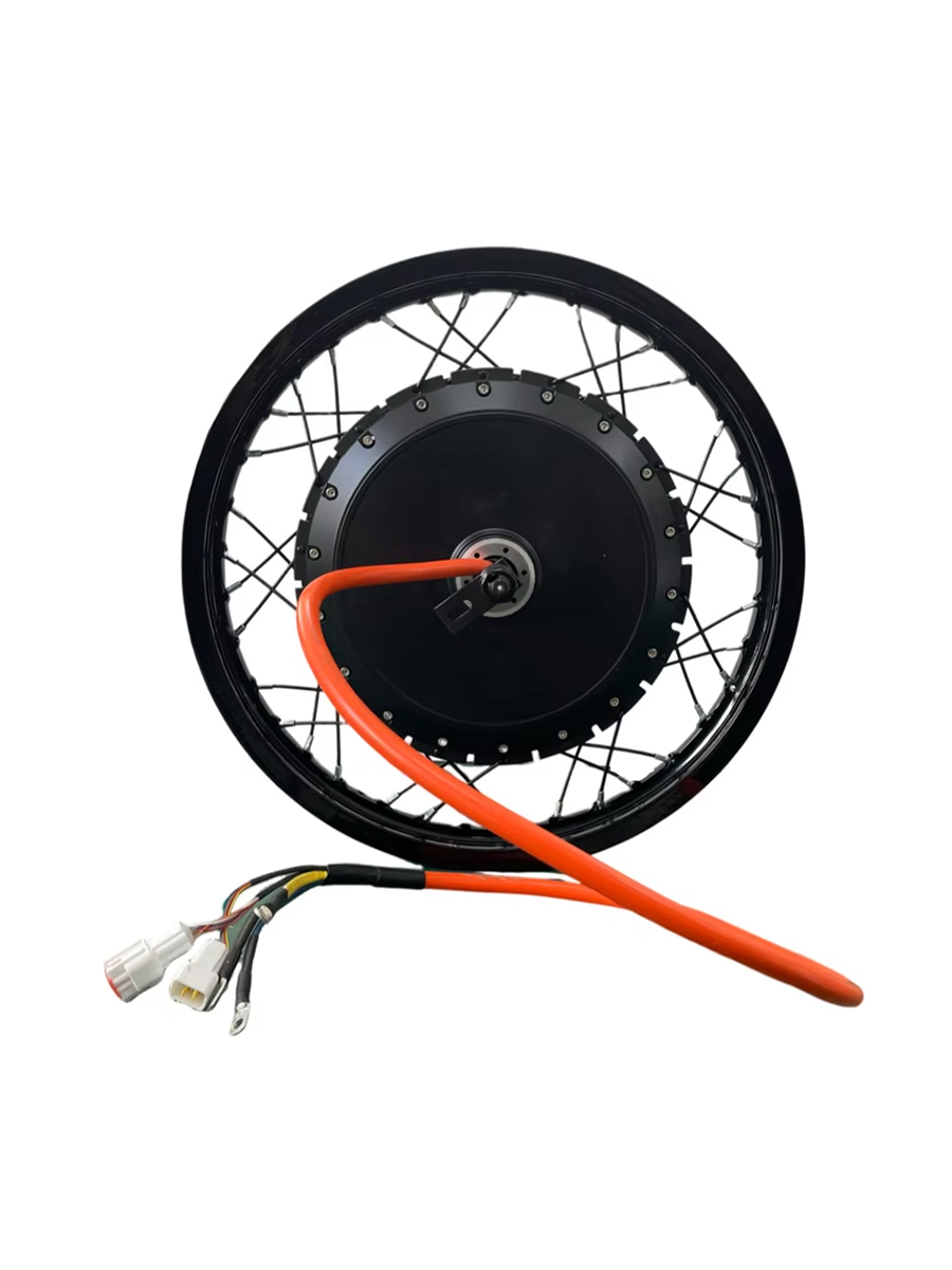 QS 273 40H V3 4000W With Maxim - огляд і ціна 8000W Stealth Bomber Ebike