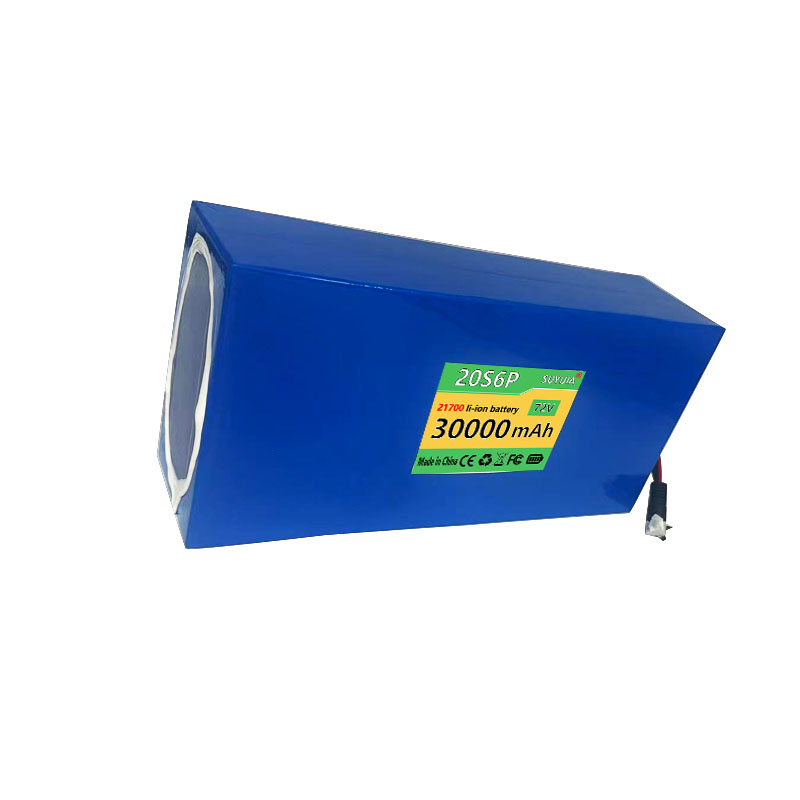 72V 50Ah 45Ah 20Ah 25Ah 30Ah 3 - огляд і ціна 60V 30Ah Electric Scooter Battery
