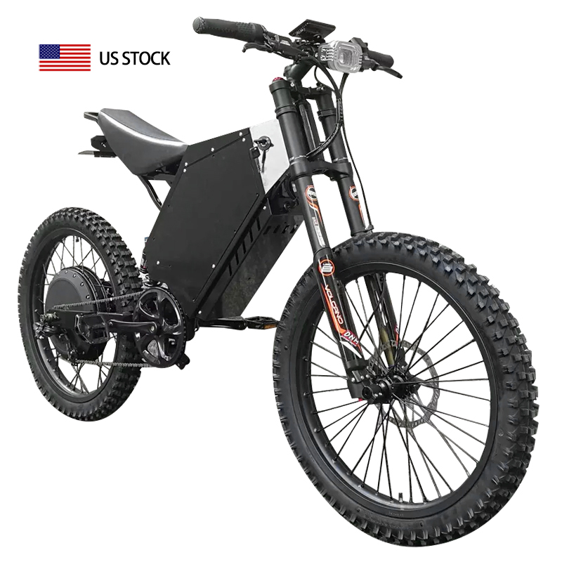 Factory Direct 72v 5000w Integ - огляд і ціна 72V 12000W Electric Dirt Bike